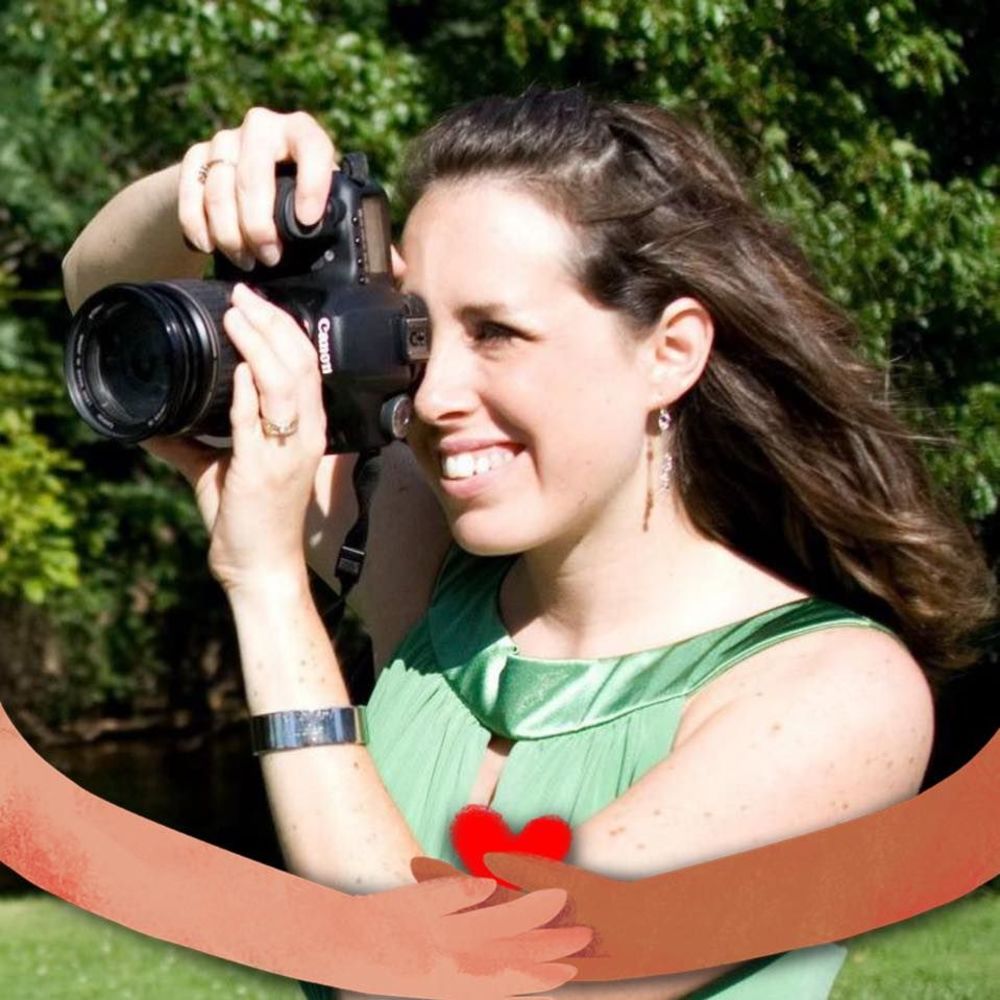 Meet your Posher, April